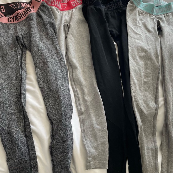 Gymshark leggings - Picture 4 of 4